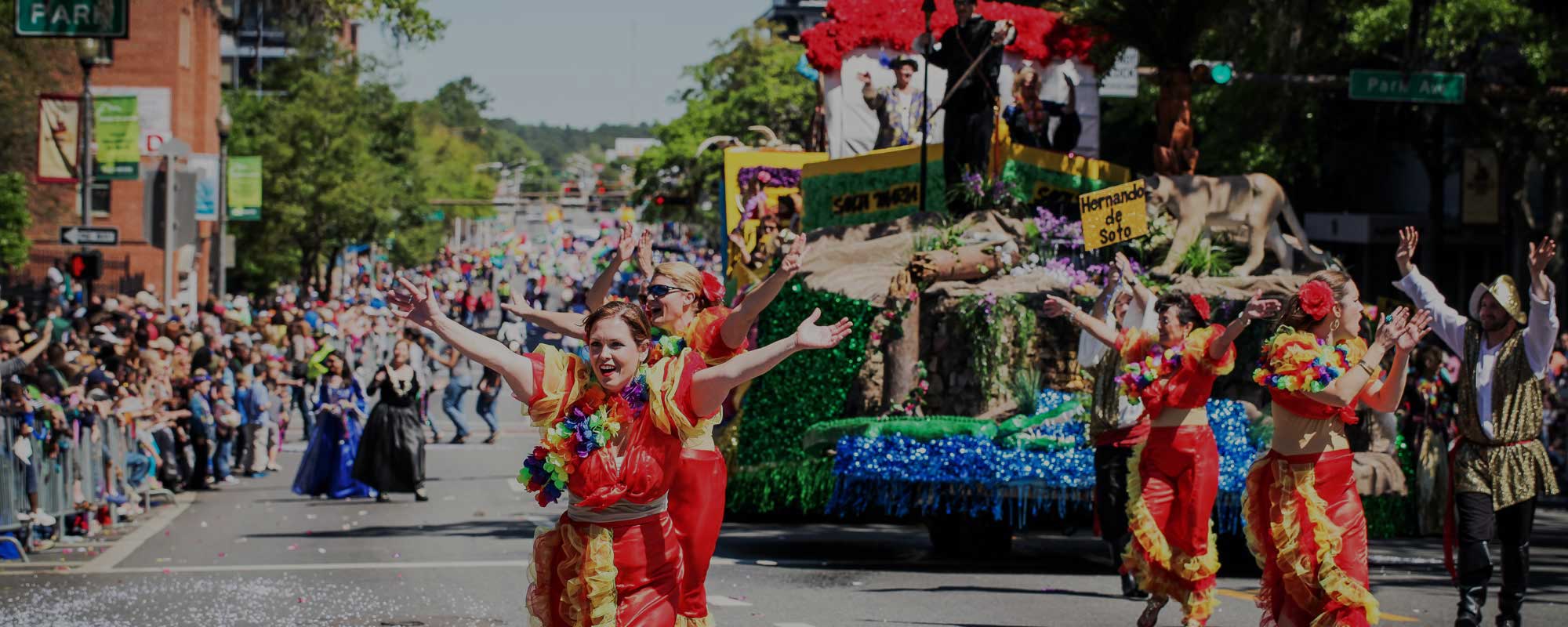 2024 Springtime Tallahassee Festival Tallahassee, FL